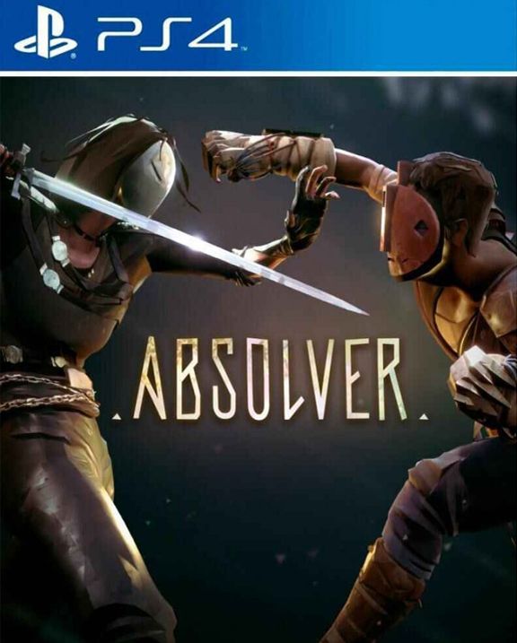 Absolver_ps4
