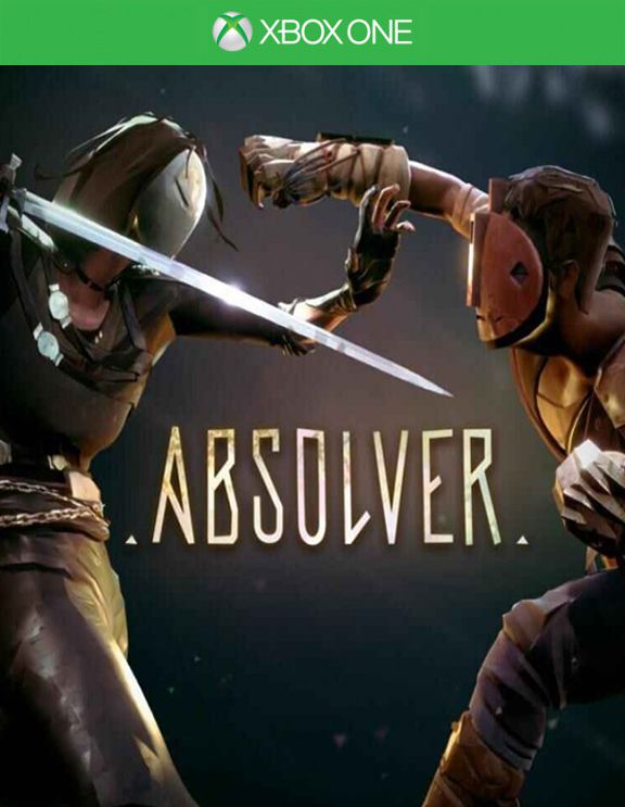 Absolver_Xbox_One