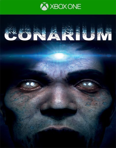 conarium-xbox-one