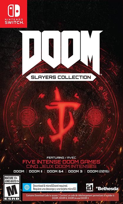 Doom_Slayers_Collection_Switch DOOM Slayers Collection (Switch)