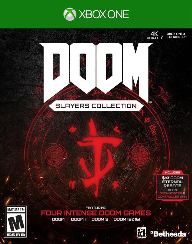 Doom_Slayers_Collection_Xbox_One DOOM Slayers Collection (Xbox One)