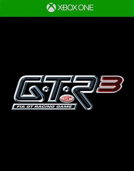 gtr-3-xbox-one