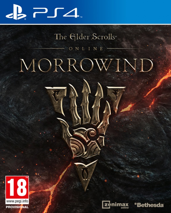 The-Elder-Scrolls-Online-Morrowind-For-PS4_detail