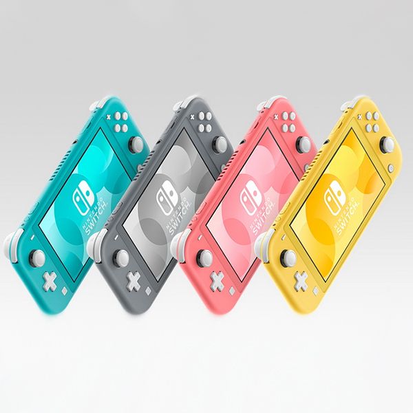 8BIT_TOVAR_PRISTAVKI_SWITCH_COLORS Nintendo Switch colors цвета