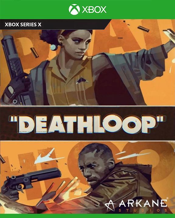 deathloop-xbox_1 Deathloop (Xbox)