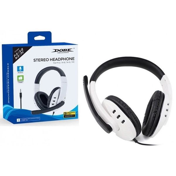 NO_LOGO_stereo-garnitura-dobe-stereo-headphone-dobe-ty-0820_3 Наушники-гарнитура DOBE Stereo Headphone (Dobe TY-0820)