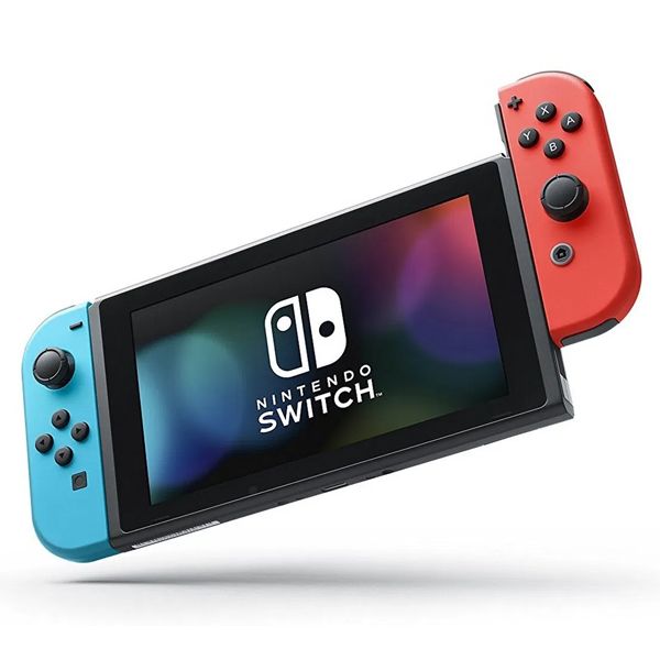 8BIT_TOVAR_PRISTAVKI_SWITCH_2 Nintendo Switch