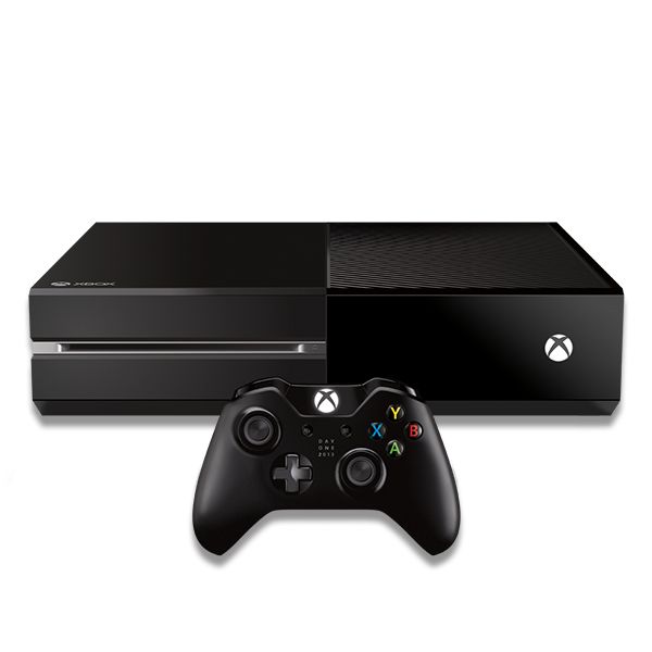 8BIT_XBOX_ONE_FAT_1 Microsoft Xbox One fat