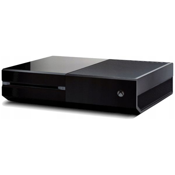 8BIT_XBOX_ONE_FAT_2 Microsoft Xbox One fat