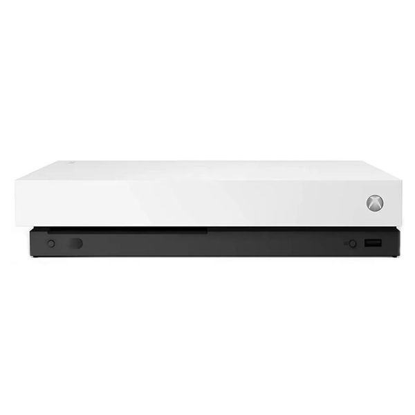 tovar_Xbox_One_X_2 Microsoft Xbox One X White Белый