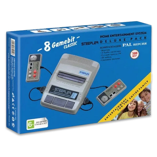 8-bit-steepler-300-igr_1 8 Bit STEEPLER (300-в-1)