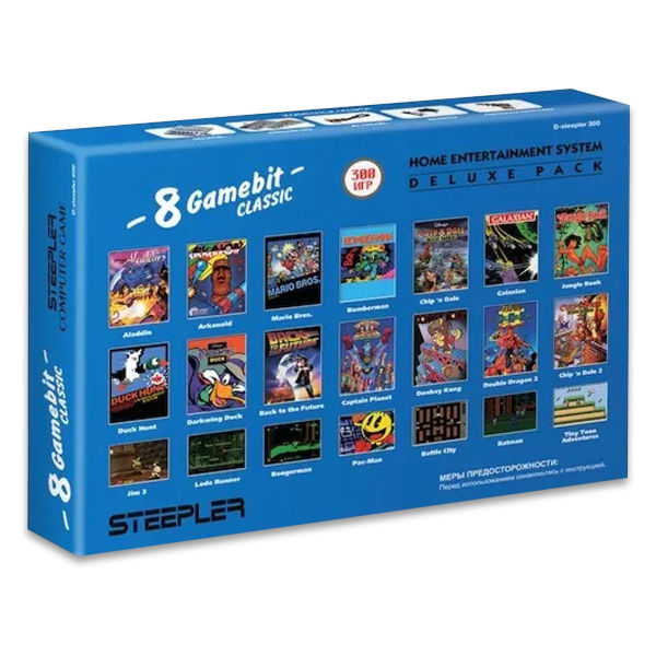 8-bit-steepler-300-igr_2 8 Bit STEEPLER (300-в-1)