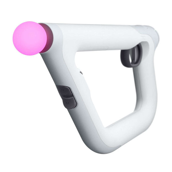 PS_VR_AIM_CONTROLLER_1 PS4 VR Aim Controller