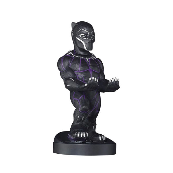 podstavka-dlya-gejmpada-cable-guy-avengers-black-panther_1 Подставка Cable guy: Avengers: Black Panther