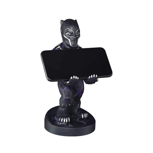 podstavka-dlya-gejmpada-cable-guy-avengers-black-panther_4 Подставка Cable guy: Avengers: Black Panther