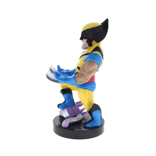 podstavka-dlya-gejmpada-cable-guy-marvel-x-men-wolverine_2 Подставка Cable guy: Marvel: X-Men: Wolverine