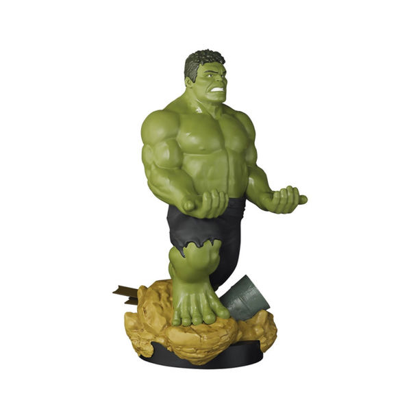 podstavka-dlya-gejmpada-cable-guy-xl-avengers-hulk_1 Подставка Cable guy XL: Avengers: Hulk