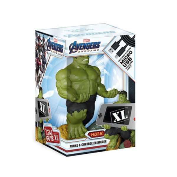 podstavka-dlya-gejmpada-cable-guy-xl-avengers-hulk_2 Подставка Cable guy XL: Avengers: Hulk