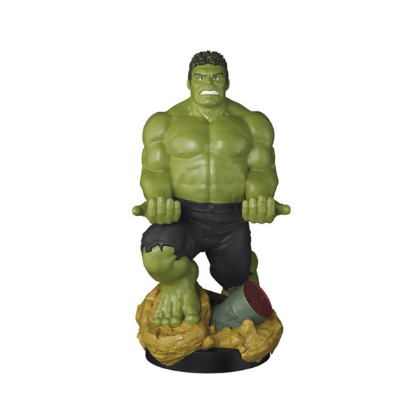 podstavka-dlya-gejmpada-cable-guy-xl-avengers-hulk_3 Подставка Cable guy XL: Avengers: Hulk