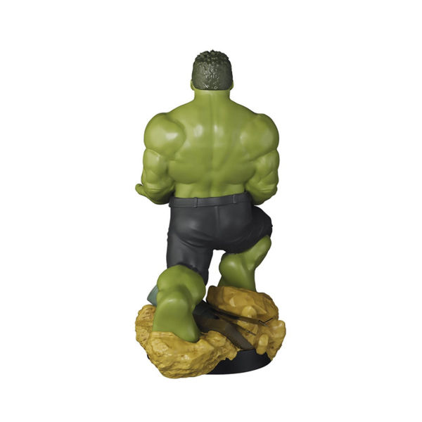 podstavka-dlya-gejmpada-cable-guy-xl-avengers-hulk_4 Подставка Cable guy XL: Avengers: Hulk