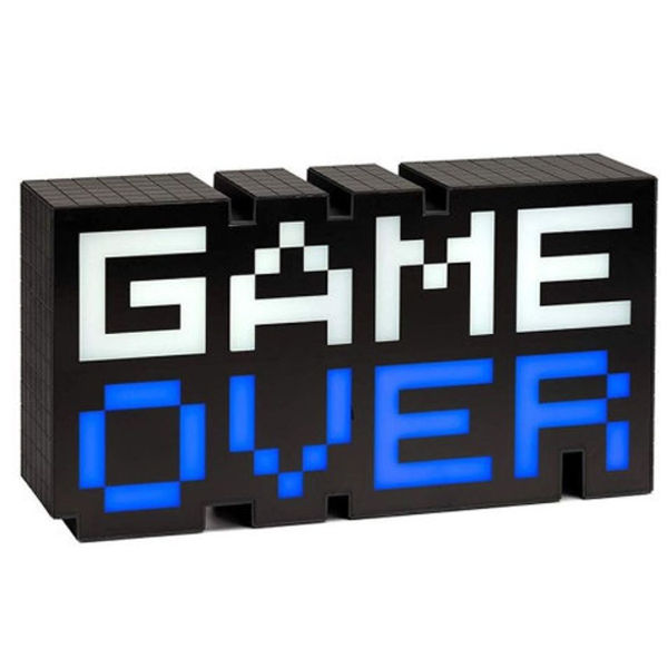 svetilnik-game-over_1 Геймерский светильник Game Over