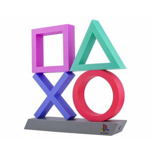 svetilnik-playstation-icons-light-xl_1 Геймерский светильник Playstation Icons Light XL