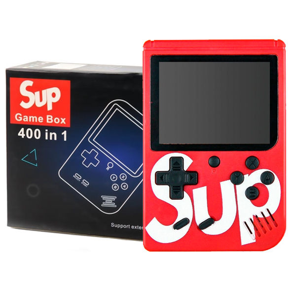 sup_game_box_400_in_1_1 Sup Game box (400 в 1)