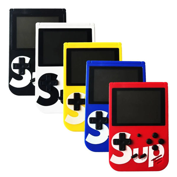 sup_game_box_400_in_1_2 Sup Game box (400 в 1)