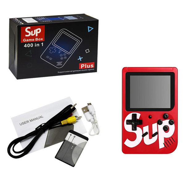 sup_game_box_400_in_1_3 Sup Game box (400 в 1)