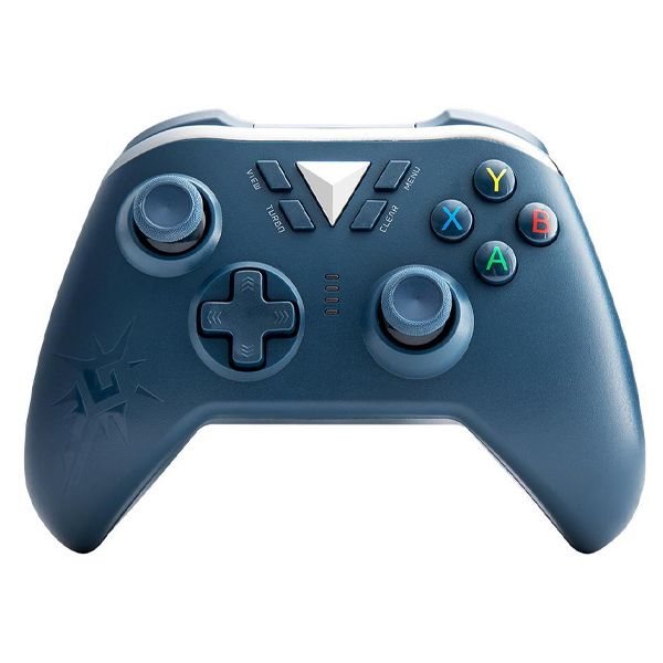 besprovodnoj-gejmpad-pro-blue-xbox-series-xbox-one-ps3-pc_1 Джойстик беспроводной Pro Blue | Xbox Series | Xbox One | PS3 | PC