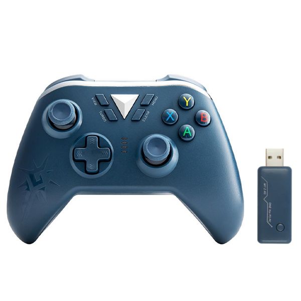 besprovodnoj-gejmpad-pro-blue-xbox-series-xbox-one-ps3-pc_2 Джойстик беспроводной Pro Blue | Xbox Series | Xbox One | PS3 | PC