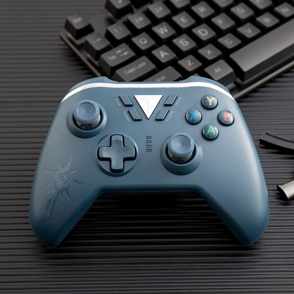 besprovodnoj-gejmpad-pro-blue-xbox-series-xbox-one-ps3-pc_4 Джойстик беспроводной Pro Blue | Xbox Series | Xbox One | PS3 | PC