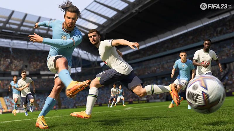 FIFA23_1 FIFA 23