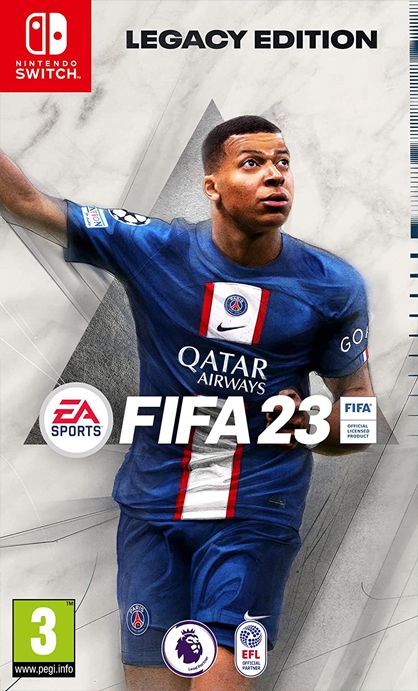FIFA23_Switch FIFA 23 (Switch)