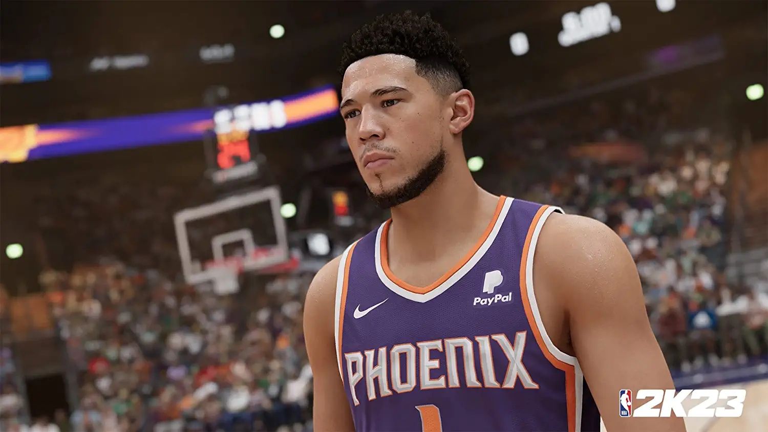NBA_2K23_1 NBA 2K23