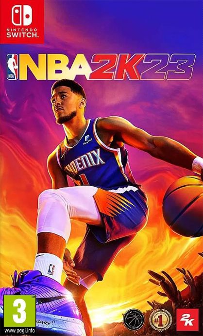 NBA_2K23_Switch NBA 2K23 (Switch)