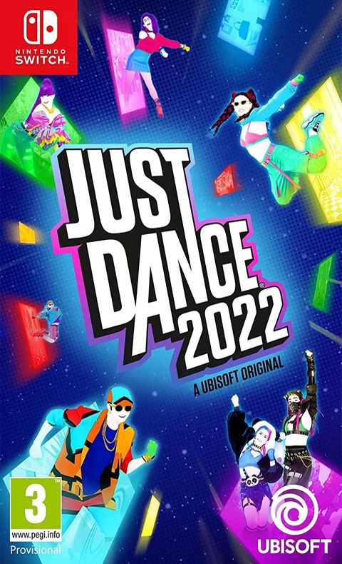 just_dance_2022_Switch Just Dance 2022 (Switch)