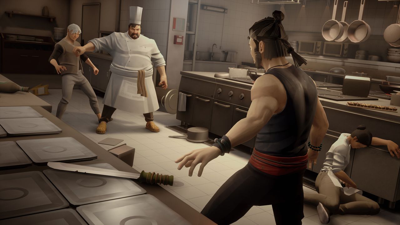 sifu_1 SIFU