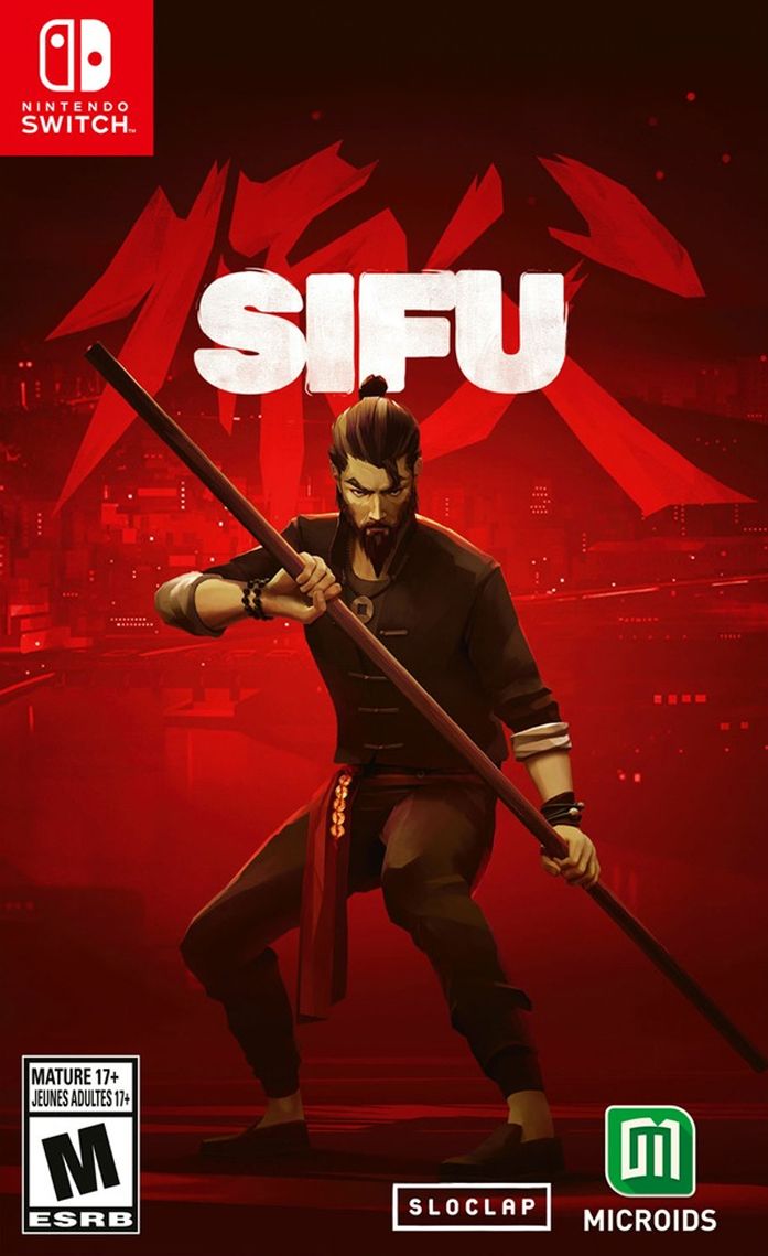 sifu_switch SIFU (Switch)