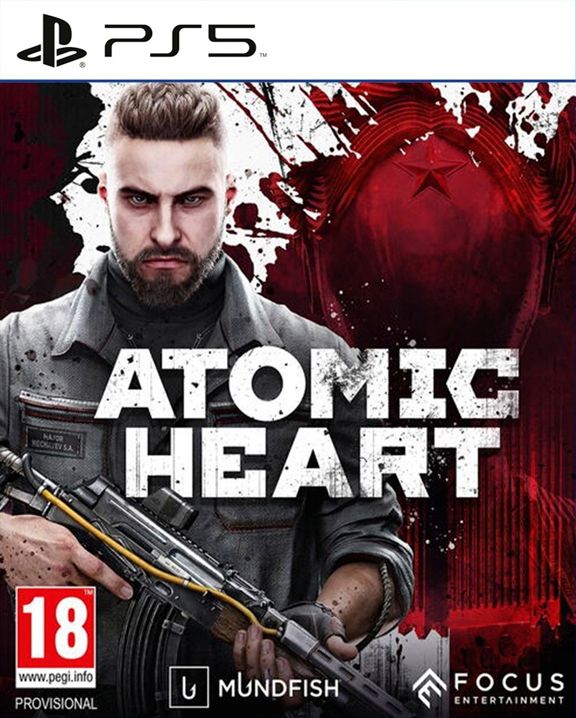 Atomic_Heart_PS5 Atomic Heart (PS5)