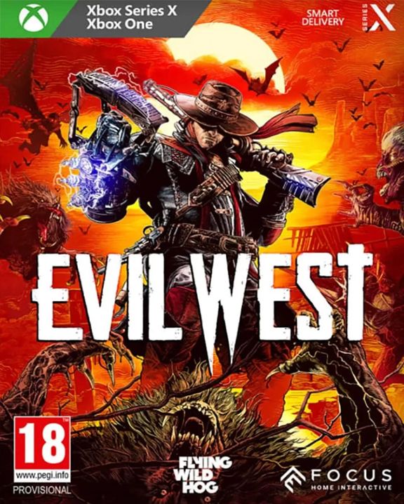 Evil_West_Xbox Evil West (Xbox)