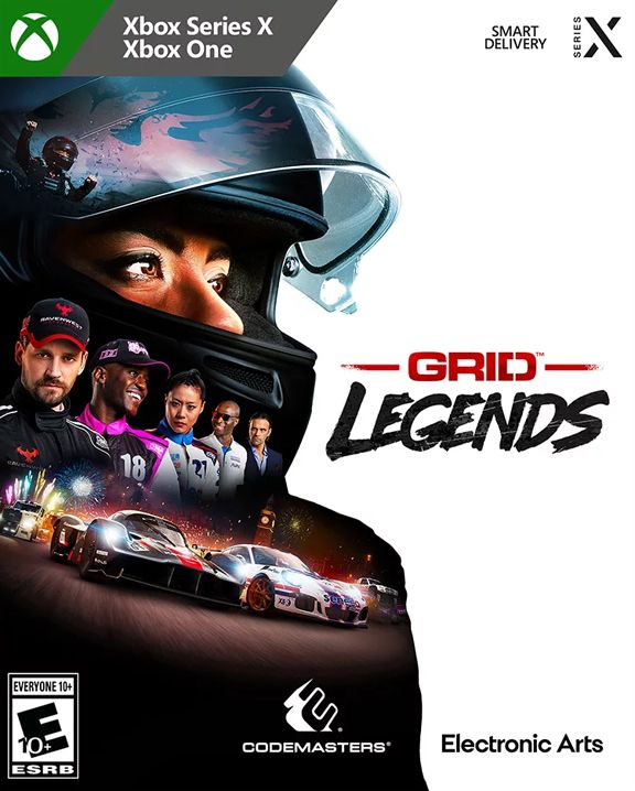 Grid_Legends_Xbox GRID Legends (Xbox)