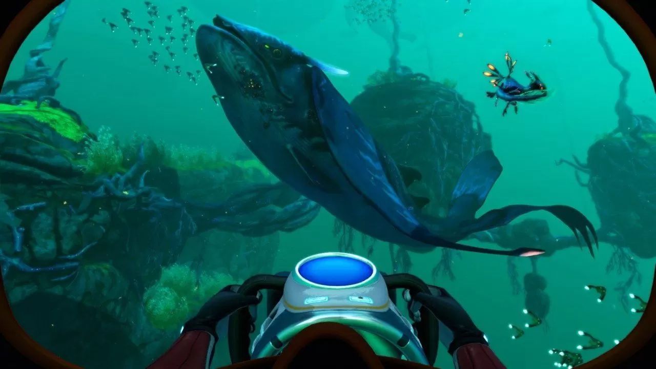 Subnautica_Below_Zero_2 Subnautica: Below Zero