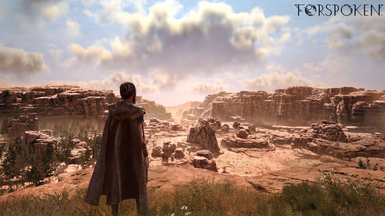 Forspoken_1 Forspoken (PS5)