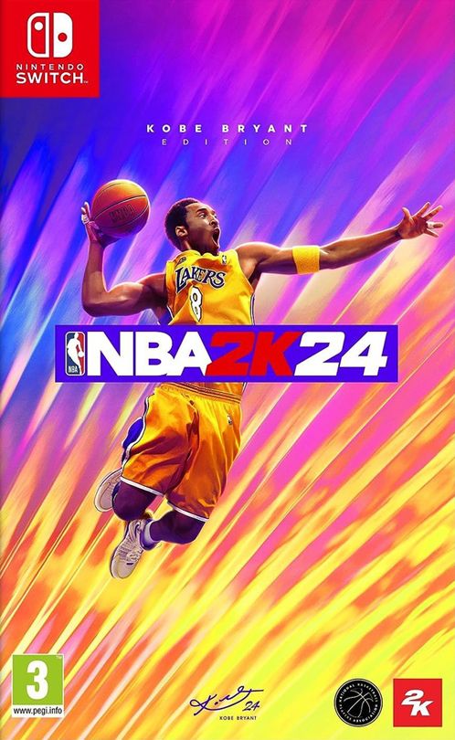 NBA_2K24_Switch NBA 2K24 (Switch)