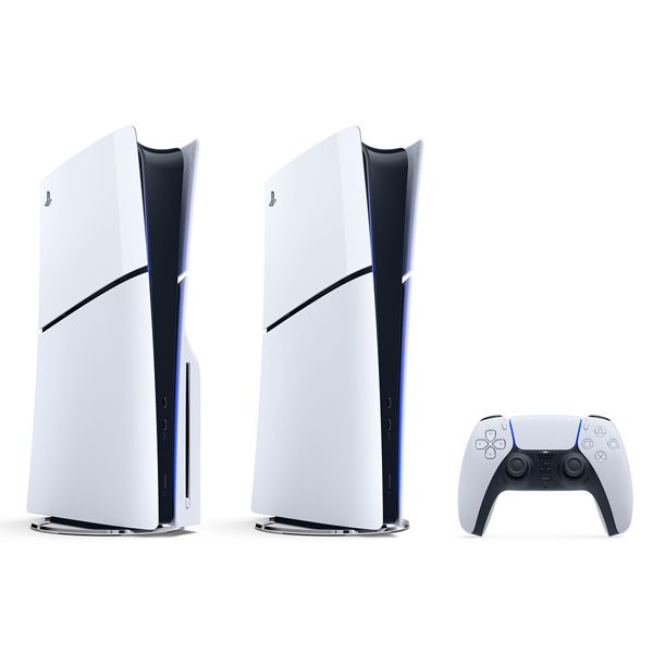 PS5_Slim_4 Sony Playstation 5 (PS5) Slim