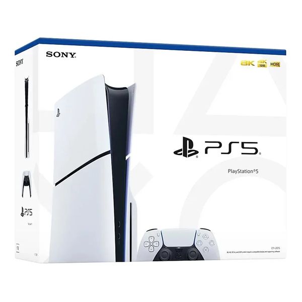 PS5_Slim_box Sony Playstation 5 (PS5) Slim