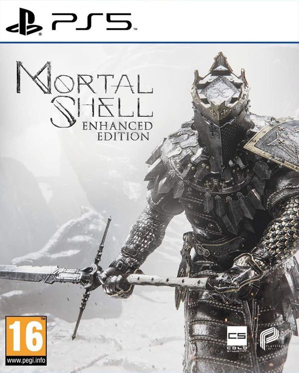 Mortal_Shell_PS5 Mortal Shell (PS5)