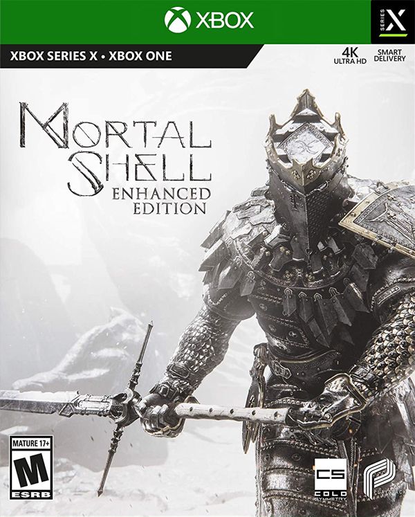 Mortal_Shell_Xbox Mortal Shell (Xbox)