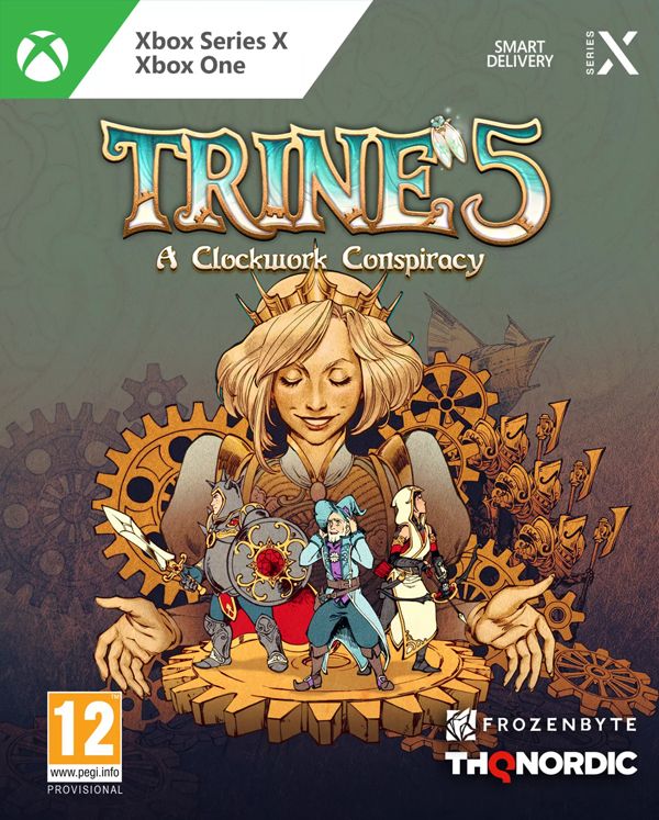 Trine_5_Xbox Trine 5: A Clockwork Conspiracy (Xbox)